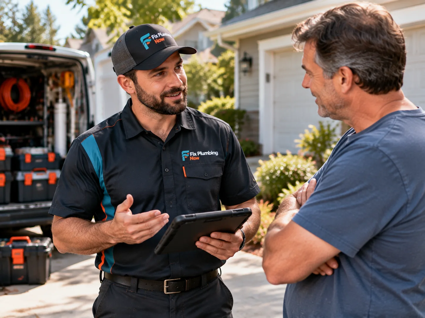 Clogged Drain Service Edgerton, WI FAQs